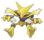 alakazam pokébip.